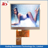 5.0``800*480 TFT LCD Display Panel with Capacitive Touch Screen Panel